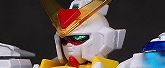 HG ビギニング30ガンダム レビュー