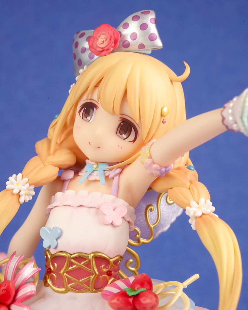 双葉杏　フィギュア　アルター　なまけものフェアリー Amazon.co.jp: アイドルマスター シンデレラガールズ 双葉杏