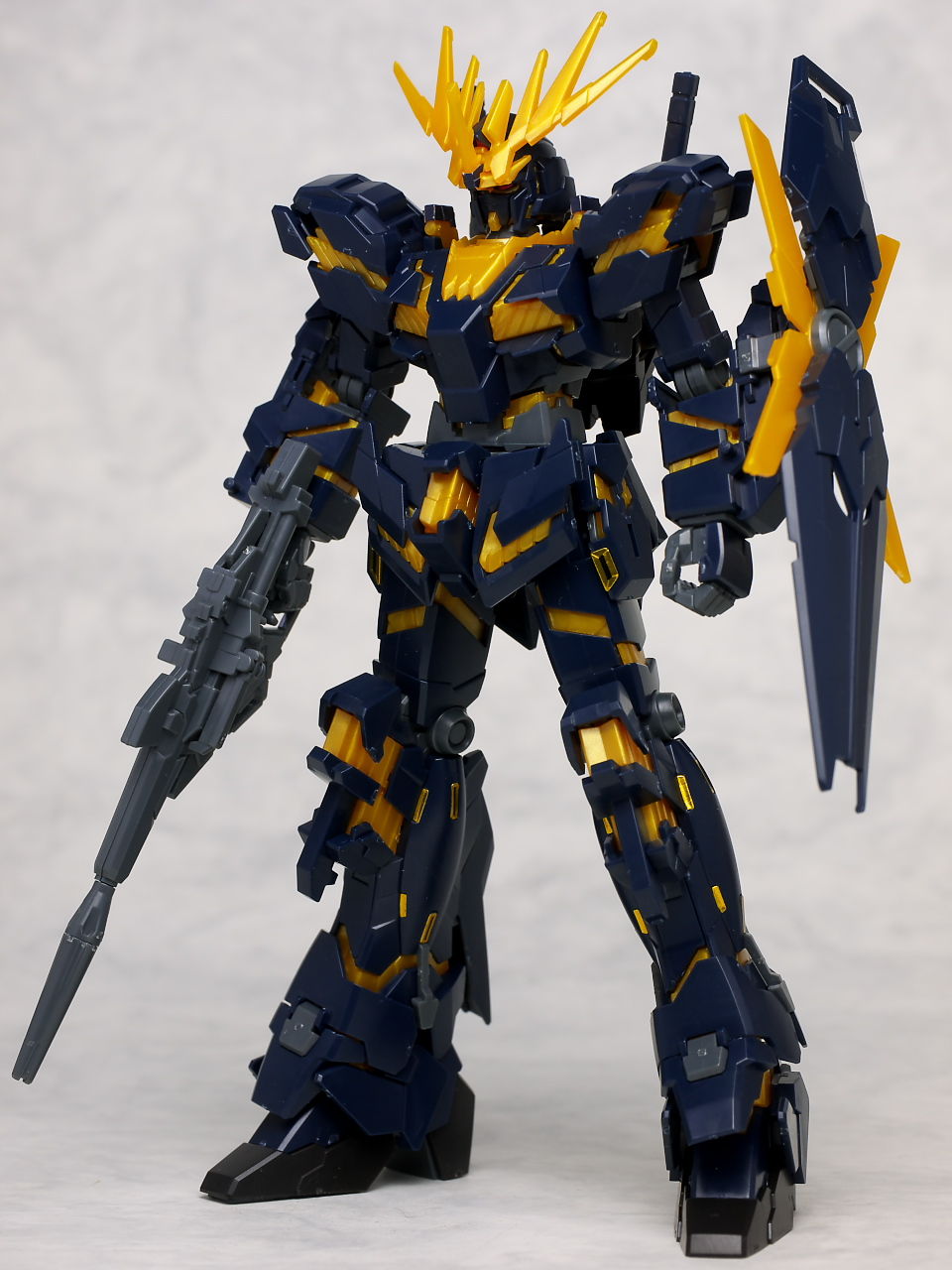 HG バンシィ 3体セット Amazon | HGUC 1/144 RX-0 ユニコーンガンダム 2号機 バンシィ