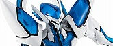 MODEROID ナイツ&マジック イカルガ