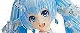 キャラクター・ボーカル・シリーズ01 初音ミク 雪ミク Snow Princess Ver. 1/7スケール ABS&PVC製 塗装済み完成品フィギュア