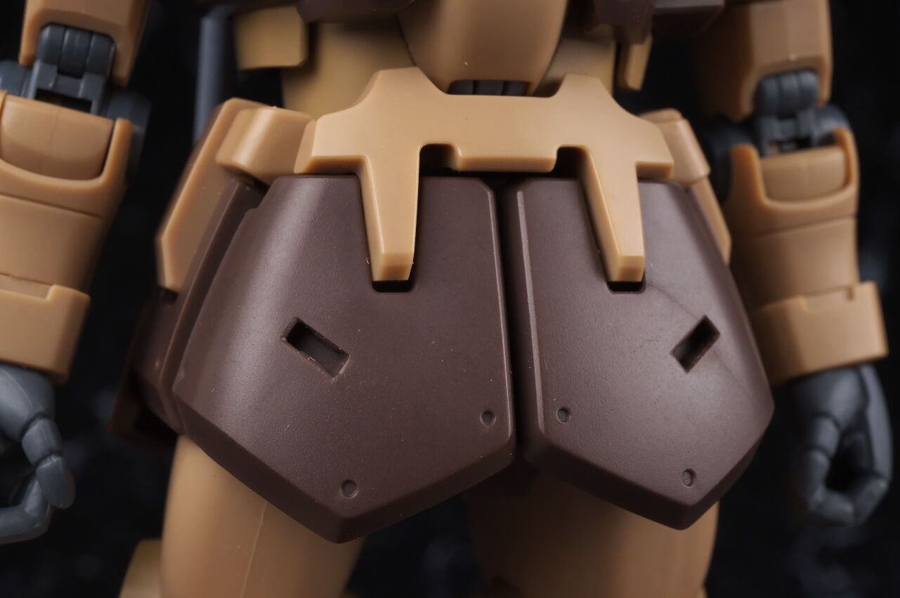 ROBOT魂 ドム・トローペン キンバライド基地仕様 ver ROBOT魂 ドム・トローペン キンバライド基地仕様 ver