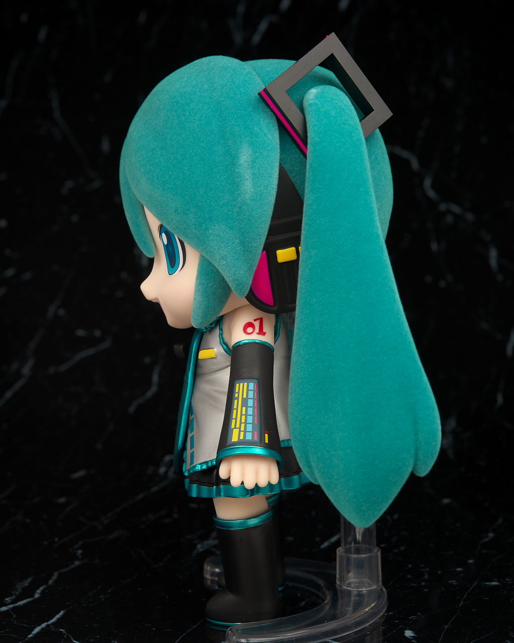 ミクダヨー ソフビ 1/8 マックスファクトリー グッドスマイル
