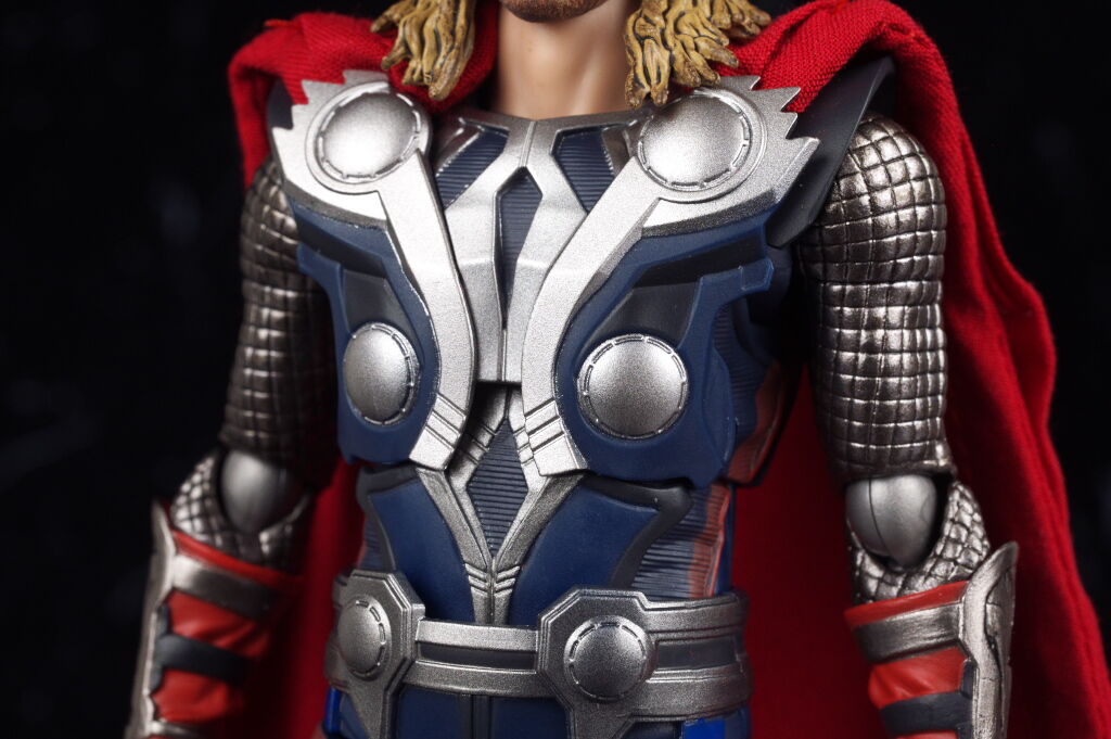S.H.フィギュアーツ ソー -≪AVENGERS ASSEMBLE≫ EDITION S.H.フィギュアーツ ソー -≪AVENGERS ASSEMBLE≫ EDITION