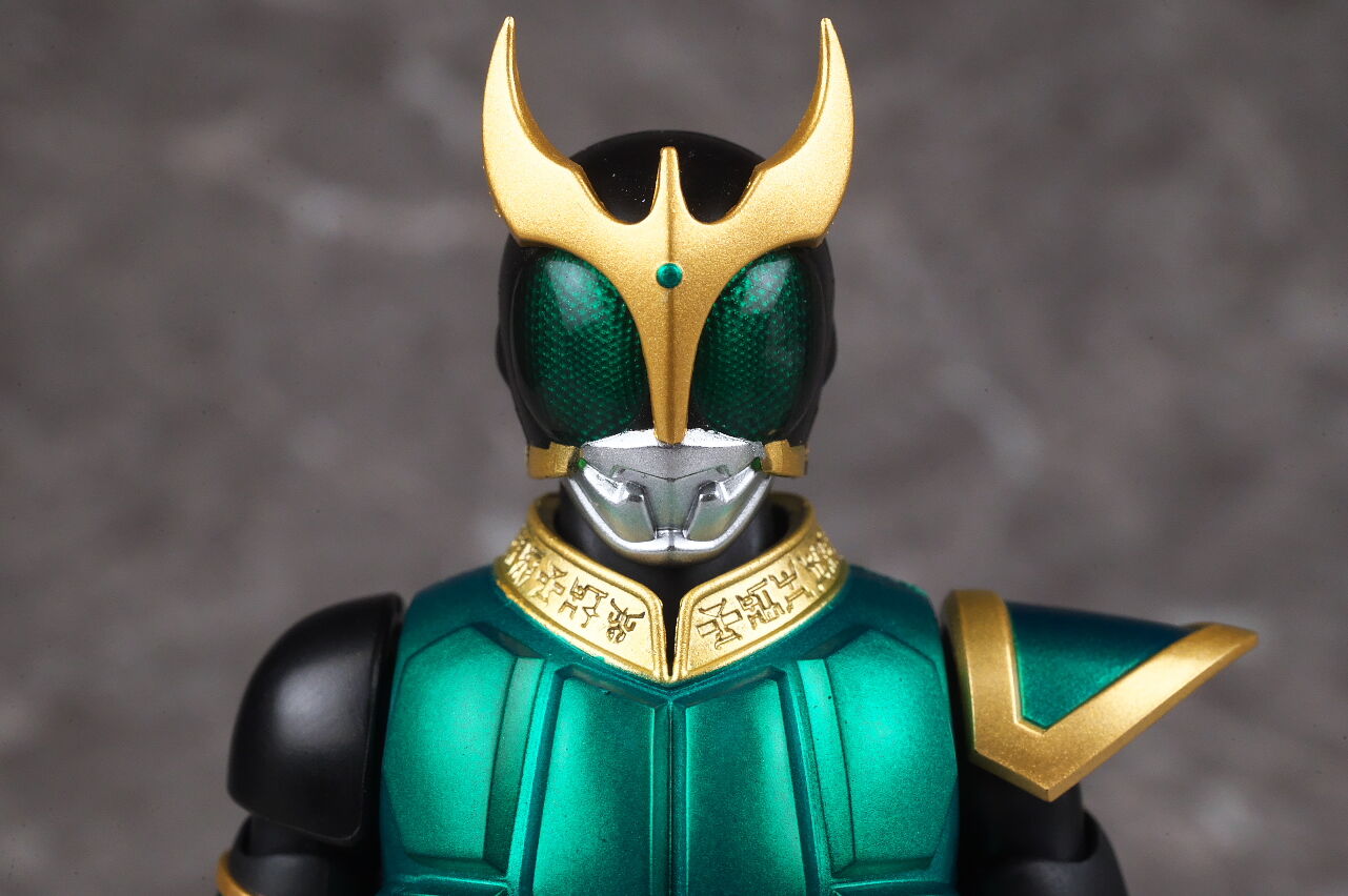 未開封 SHFiguarts 真骨彫製法 仮面ライダークウガ ライジングペガサス S.H.Figuarts（真骨彫製法） 仮面ライダークウガ ライジング