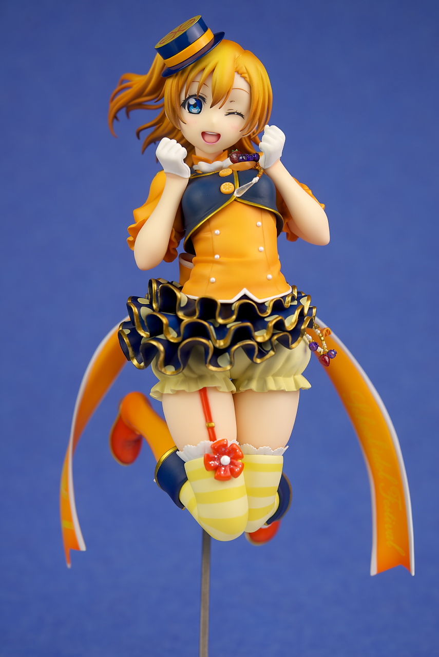 アルター 高坂穂乃果 レビュー はっちゃか アルター 高坂穂乃果 レビュー はっちゃか