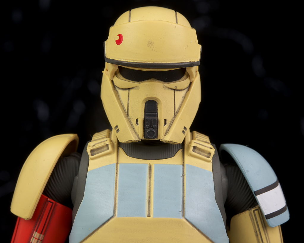 フィギュアーツ ショアトルーパー 欠品無し 開封品 フィギュアーツ ショアトルーパー 欠品無し 開封品