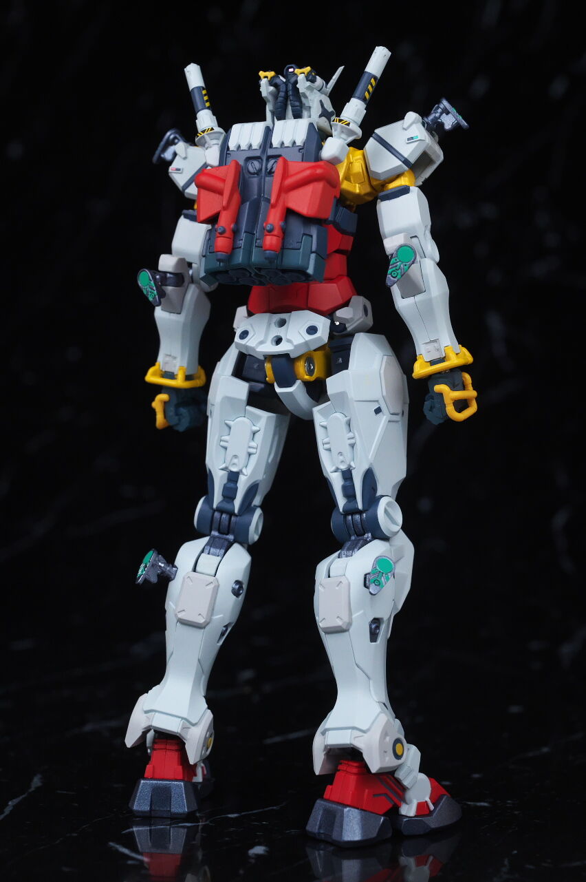 L ROBOT魂 白いガンダム 開封品 とろ＋ひまつぶし | METAL ROBOT魂[SIDE MS]：白いガンダム