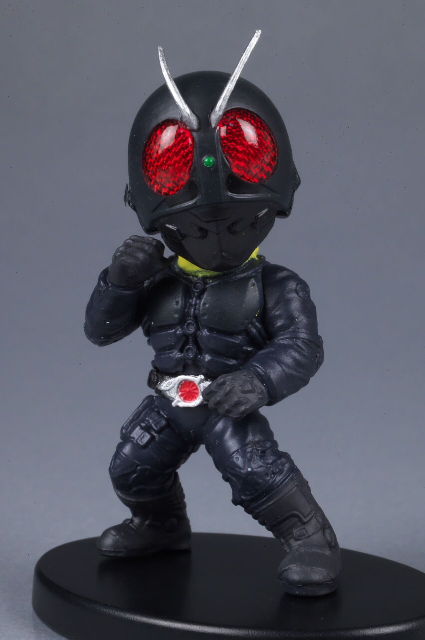 CONVERGE MOTION シン・仮面ライダー BATTA-AUGMENTS SET、OTHER