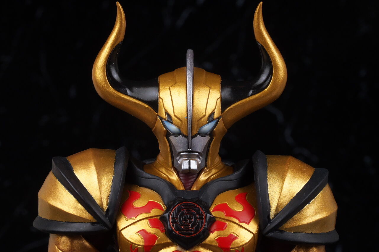 S.H.フィギュアーツ　アブソリュートディアボロ S.H.Figuarts アブソリュートディアボロ | ウルトラマンシリーズ