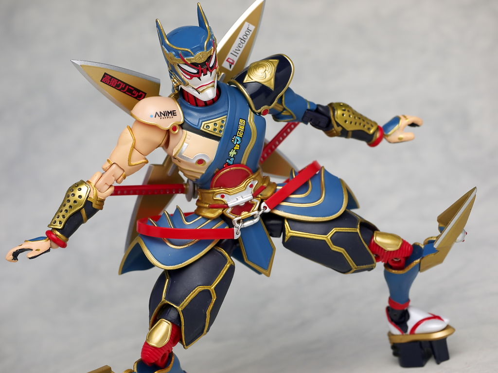 Amazon.co.jp: TAMASHII NATIONS S.H.フィギュアーツ 折紙