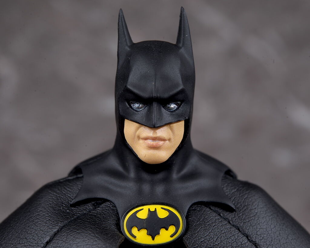 ショッピング人気 ビリケン商会 「1989年版バットマン」1/6 ソフト ショッピング人気 ビリケン商会 「1989年版バットマン」1/6 ソフト