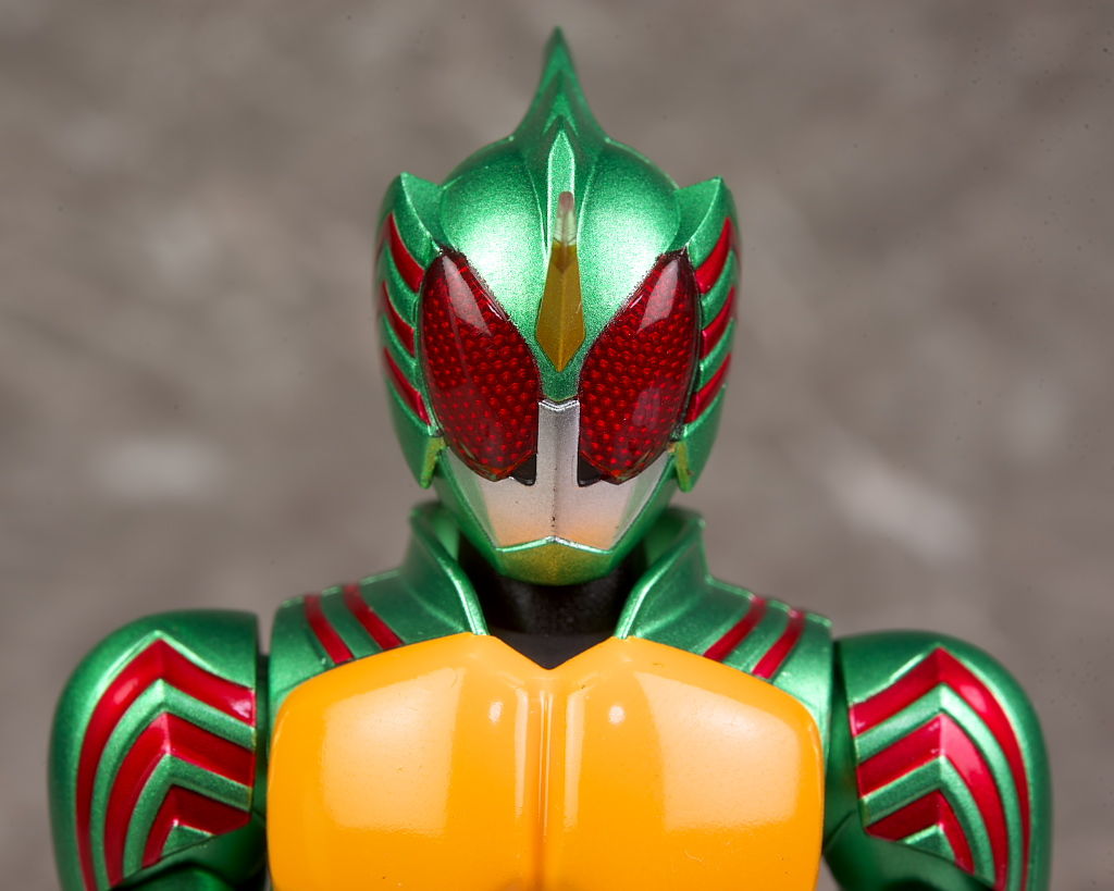 S H フィギュアーツ 仮面ライダーアマゾンオメガ レビュー はっちゃか S H フィギュアーツ 仮面ライダーアマゾンオメガ レビュー はっちゃか
