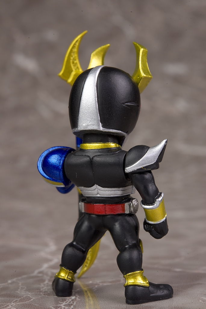 仮面ライダーコンバージ 仮面ライダーPB04 AGITΩ覚醒 アギト 仮面ライダーコンバージ 仮面ライダーPB04 AGITΩ覚醒 アギト