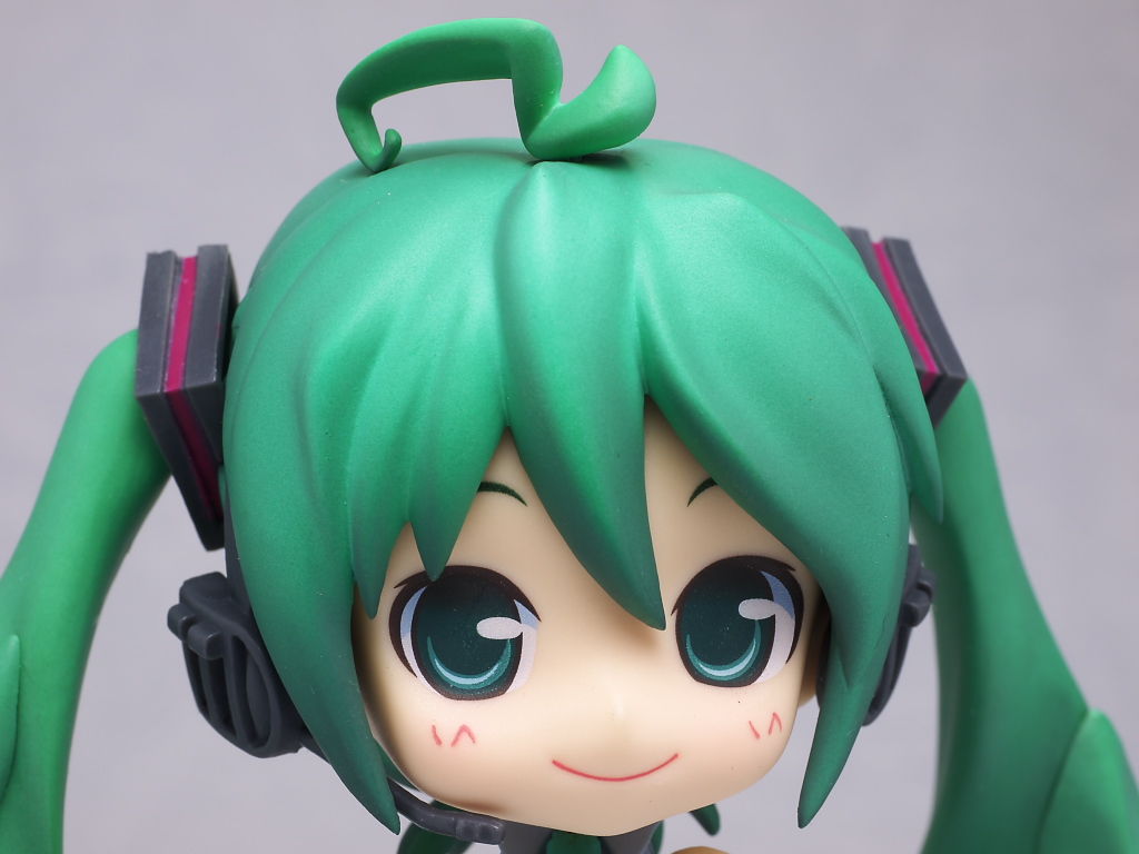 ねんどろいど 初音ミク アブソリュートHMO・エディション ねんどろいど 初音ミク アブソリュートHMO・エディション