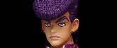 超像可動 東方仗助・セカンド レビュー