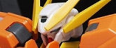 HG ガンダムハルート レビュー