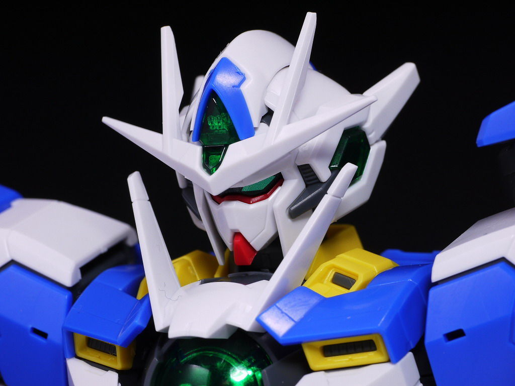 Mg ダブルオークアンタ レビュー はっちゃか