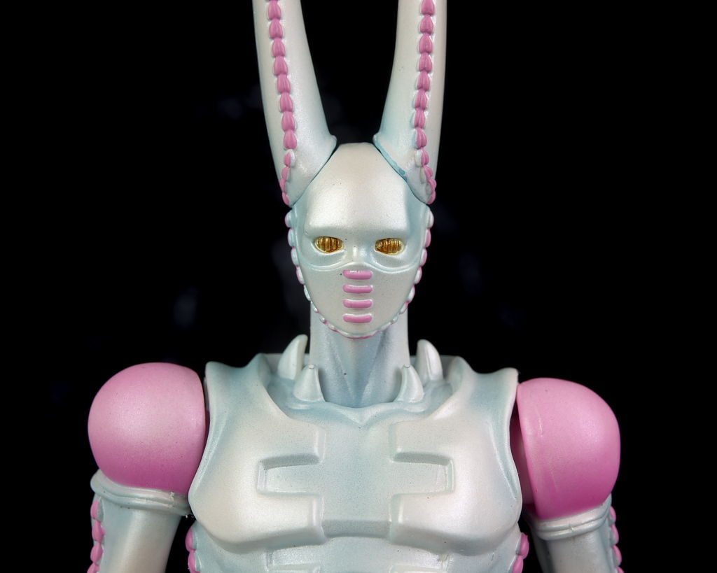 超像可動 D4C ジョジョ超像可動 D4C WF 限定特典 MEDICOS ONLINE SHOP