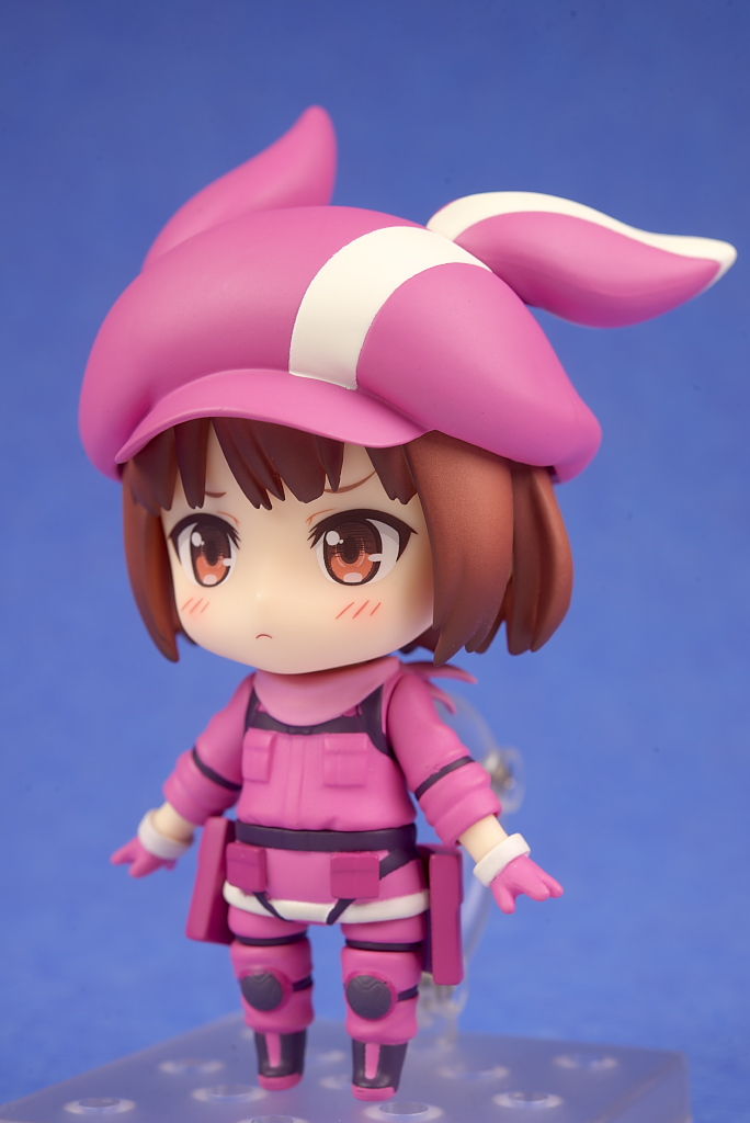 ねんどろいど レン レビュー : はっちゃか