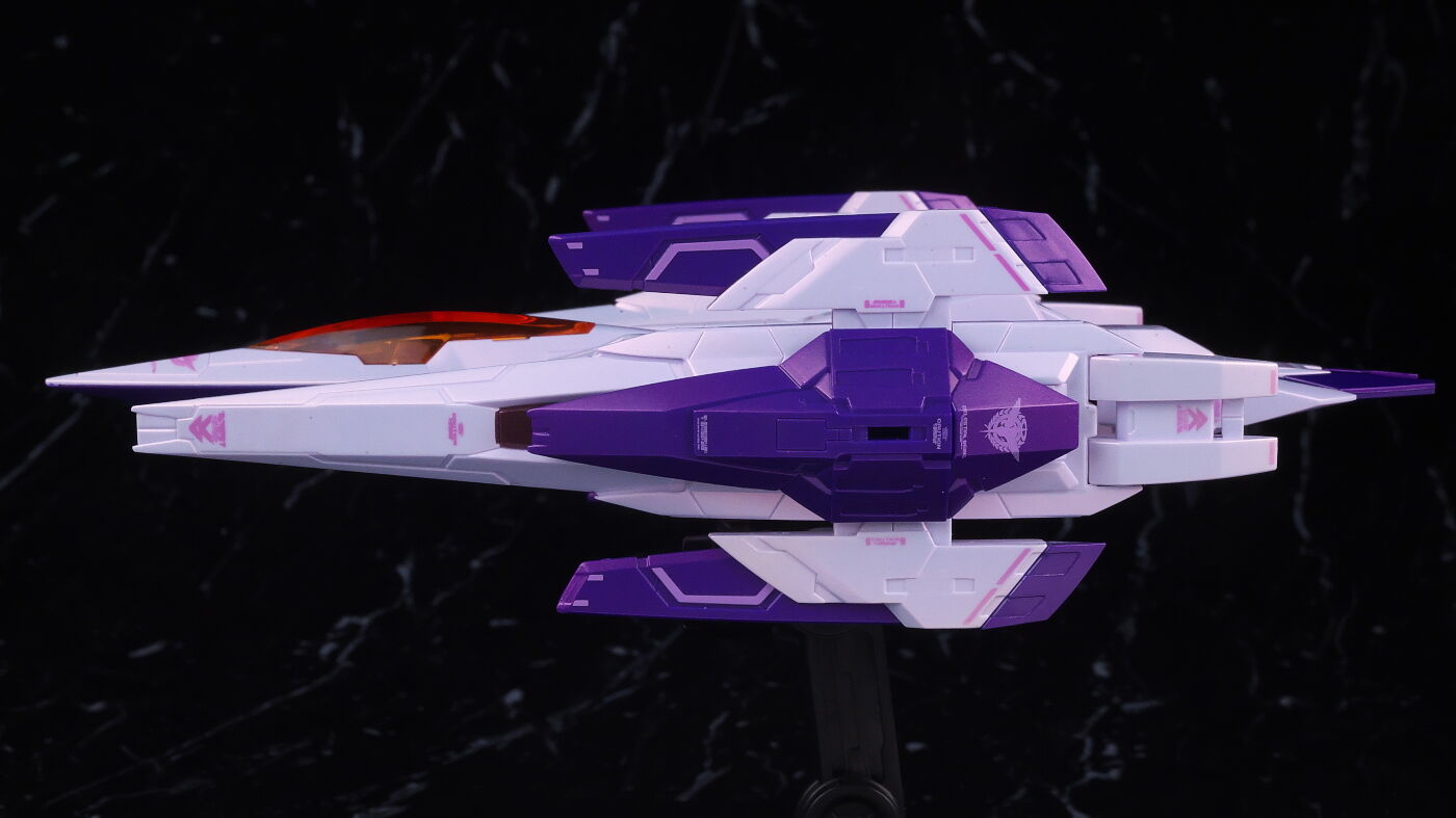 METAL BUILD 10th Anniversary トランザムライザー Full METAL BUILD 10th Anniversary トランザムライザー Full