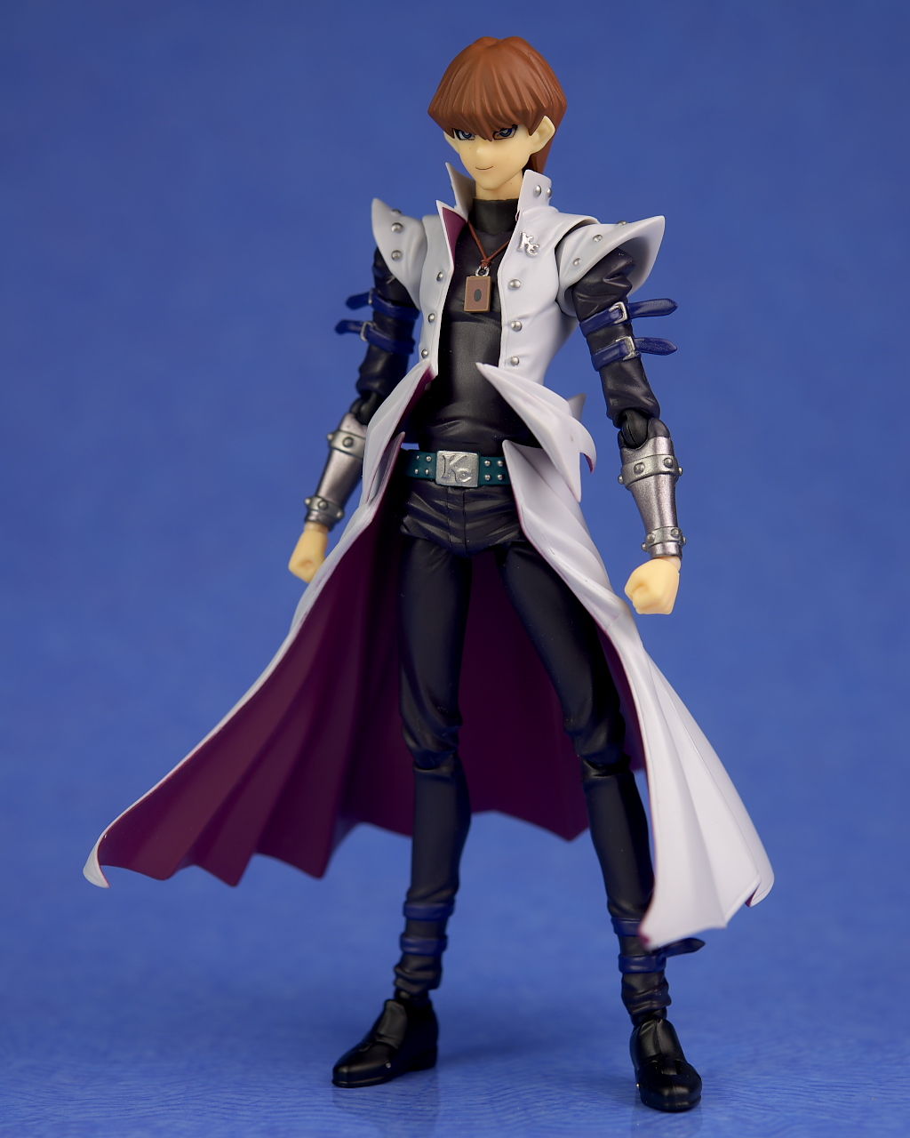 figma 海馬瀬人 レビュー : はっちゃか