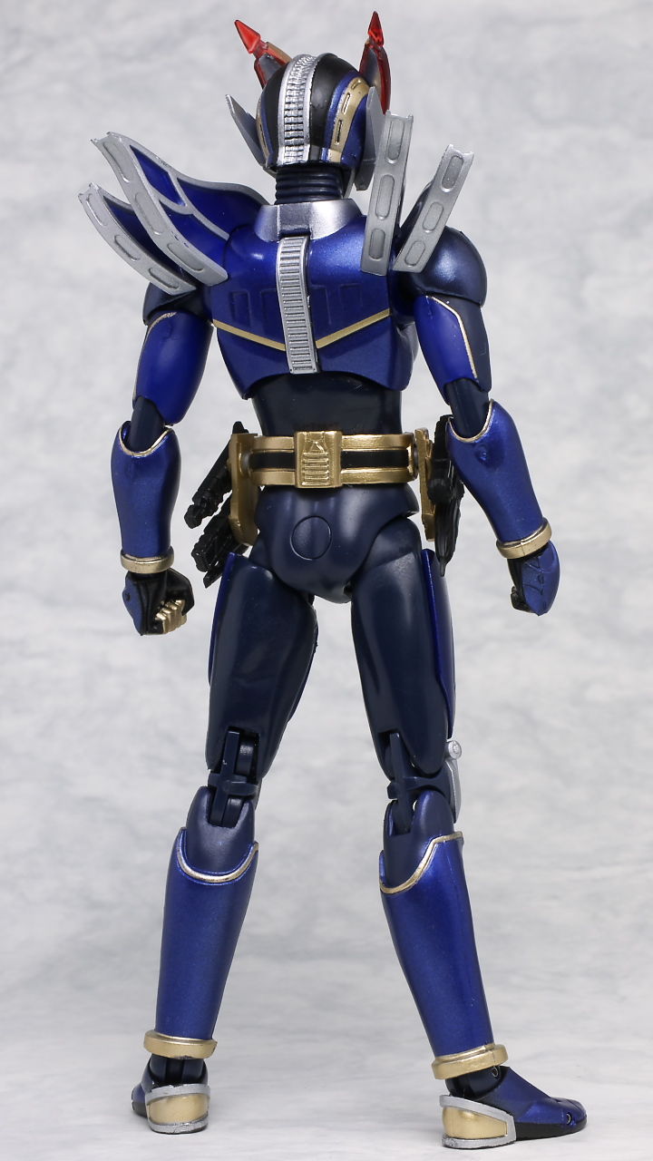 S.H.フィギュアーツ 仮面ライダーNEW電王 ストライクフォーム