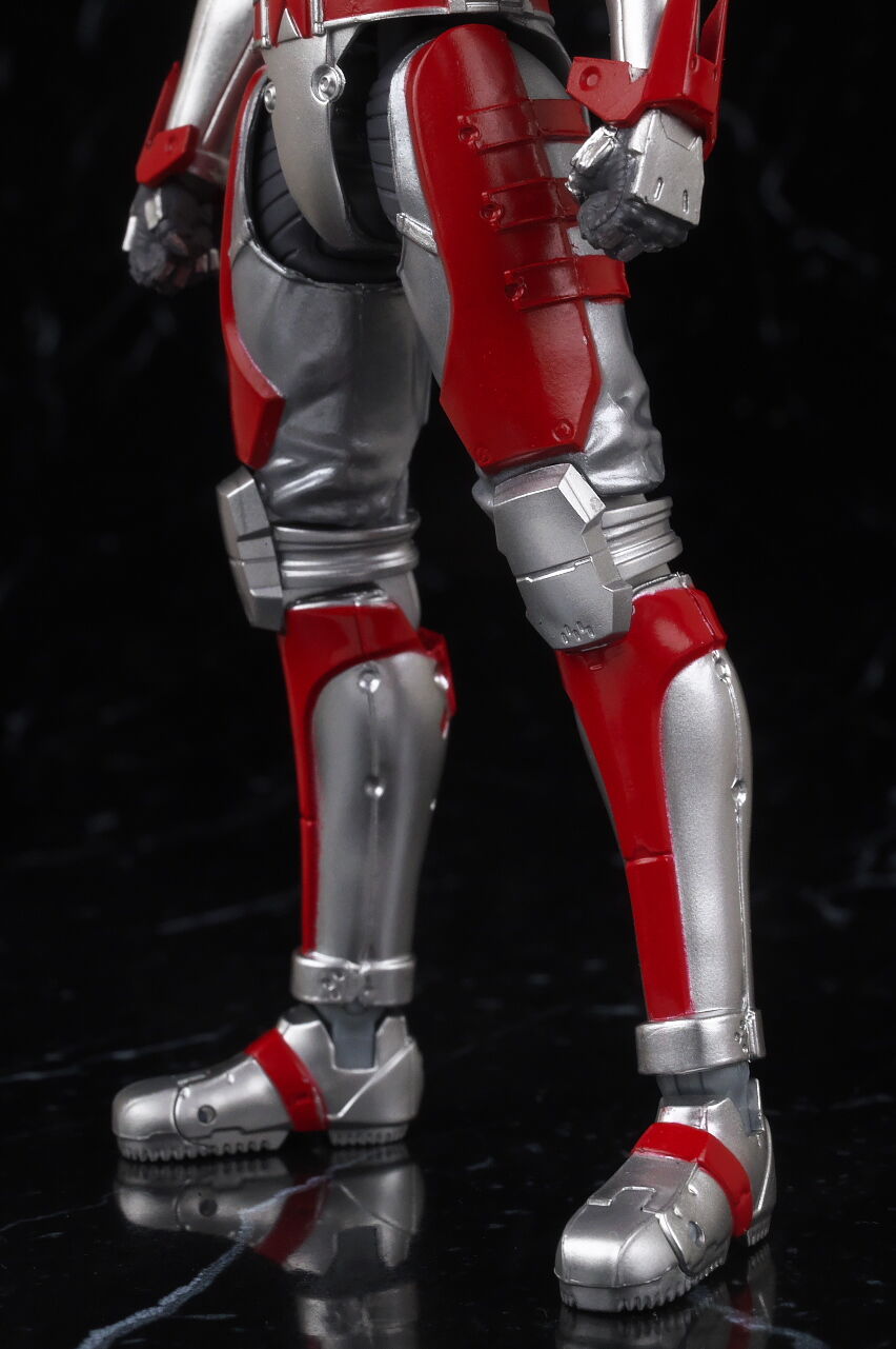 S.H.フィギュアーツ ULTRAMAN SUIT ACE -the Animation