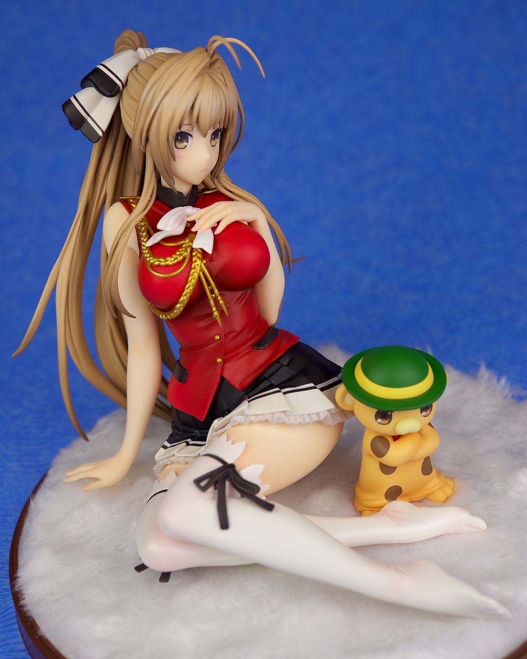 アルター 千斗いすず レビュー はっちゃか 過去レビュー置き場 アルター 千斗いすず レビュー はっちゃか 過去レビュー置き場