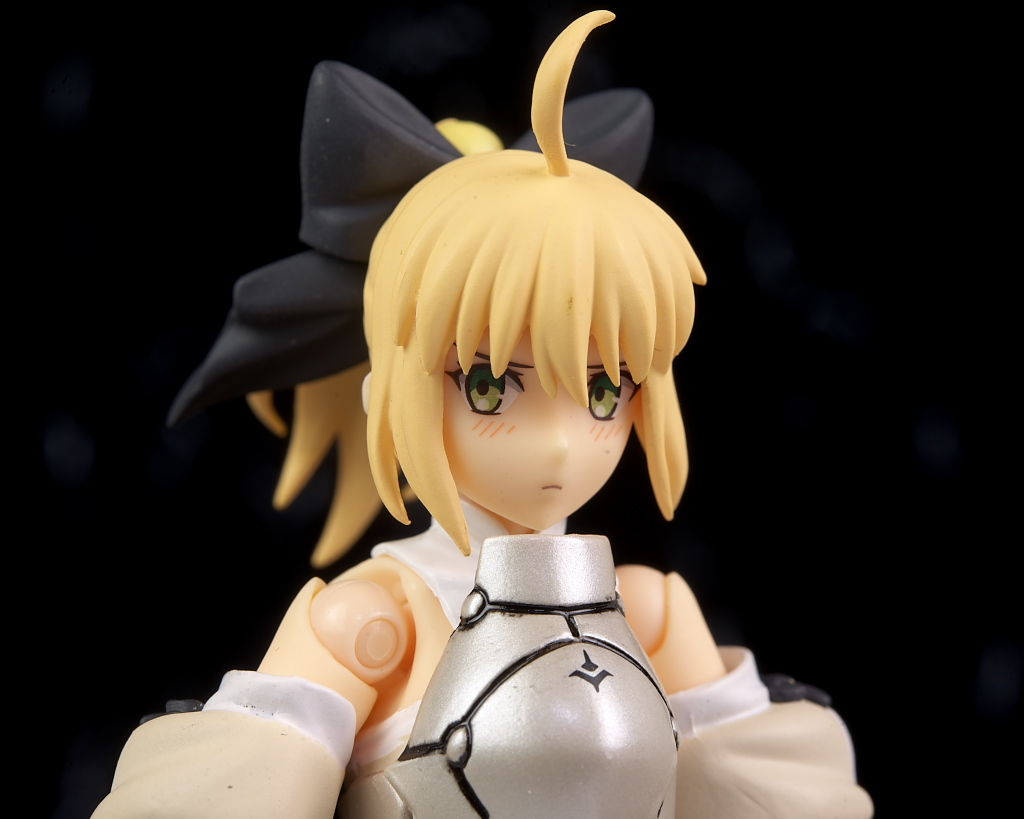 figma 350 セイバー/アルトリア・ペンドラゴン（リリィ） 61FDS8K58EL._UF894,1000_QL80_.jpg