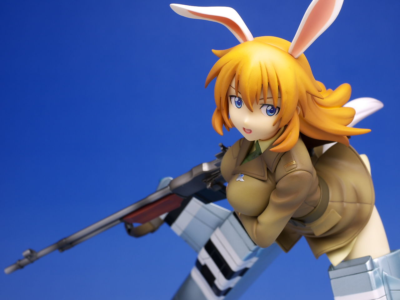 アルター シャーロット E イェーガー レビュー はっちゃか 過去レビュー置き場
