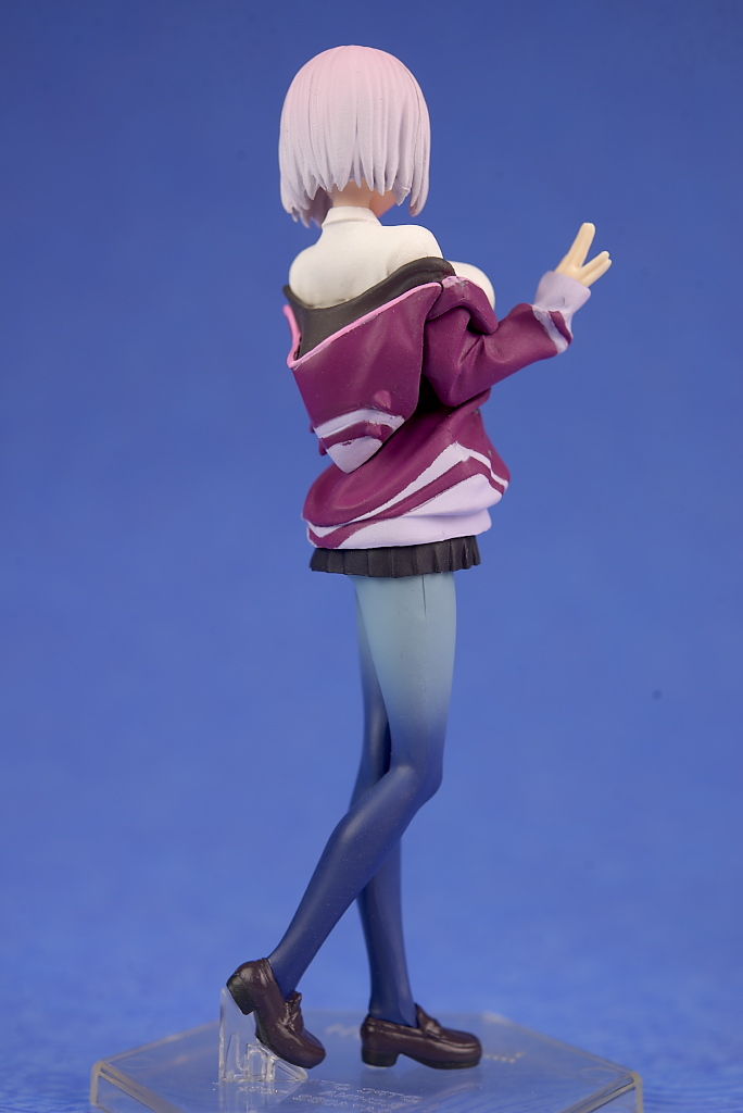 SSSS.GRIDMAN STYLING 新条アカネ&宝多六花セット レビュー SSSS.GRIDMAN STYLING 新条アカネ&宝多六花セット レビュー