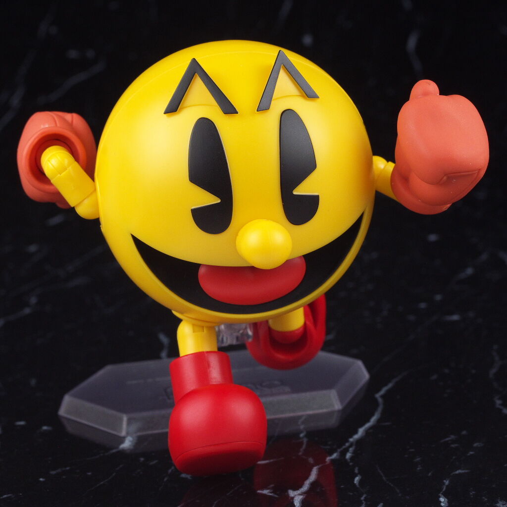 S H フィギュアーツ パックマン レビュー はっちゃか S H フィギュアーツ パックマン レビュー はっちゃか