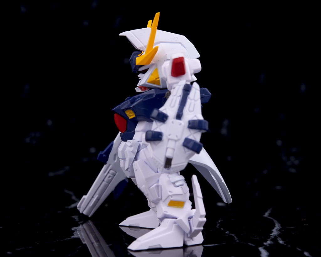 FW GUNDAM CONVERGE EX30 ペーネロペー レビュー : はっちゃか FW GUNDAM CONVERGE EX30 ペーネロペー レビュー : はっちゃか