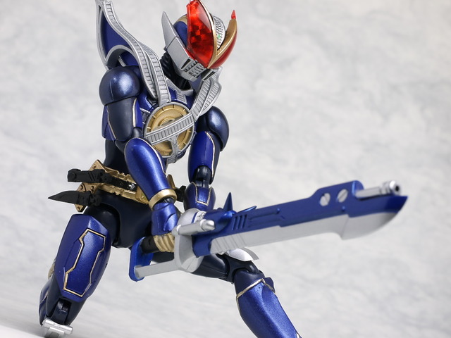 SHF NEW電王 ストライクフォーム トリロジー レビュー