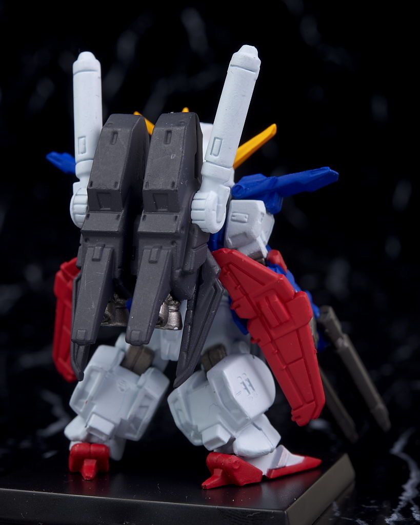 Fw Gundam Converge 9 レビュー はっちゃか