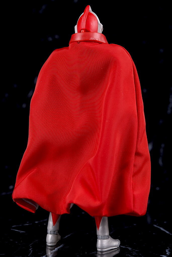 S H フィギュアーツ ブラザーズマント レビュー はっちゃか