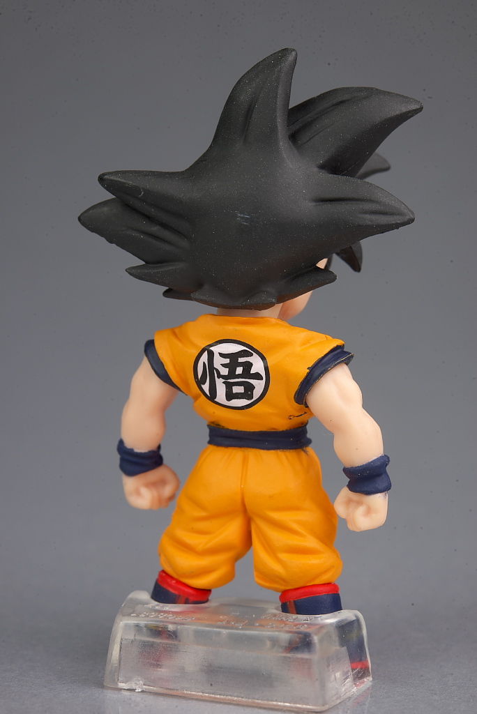 ドラゴンボール アドバージ5 レビュー はっちゃか