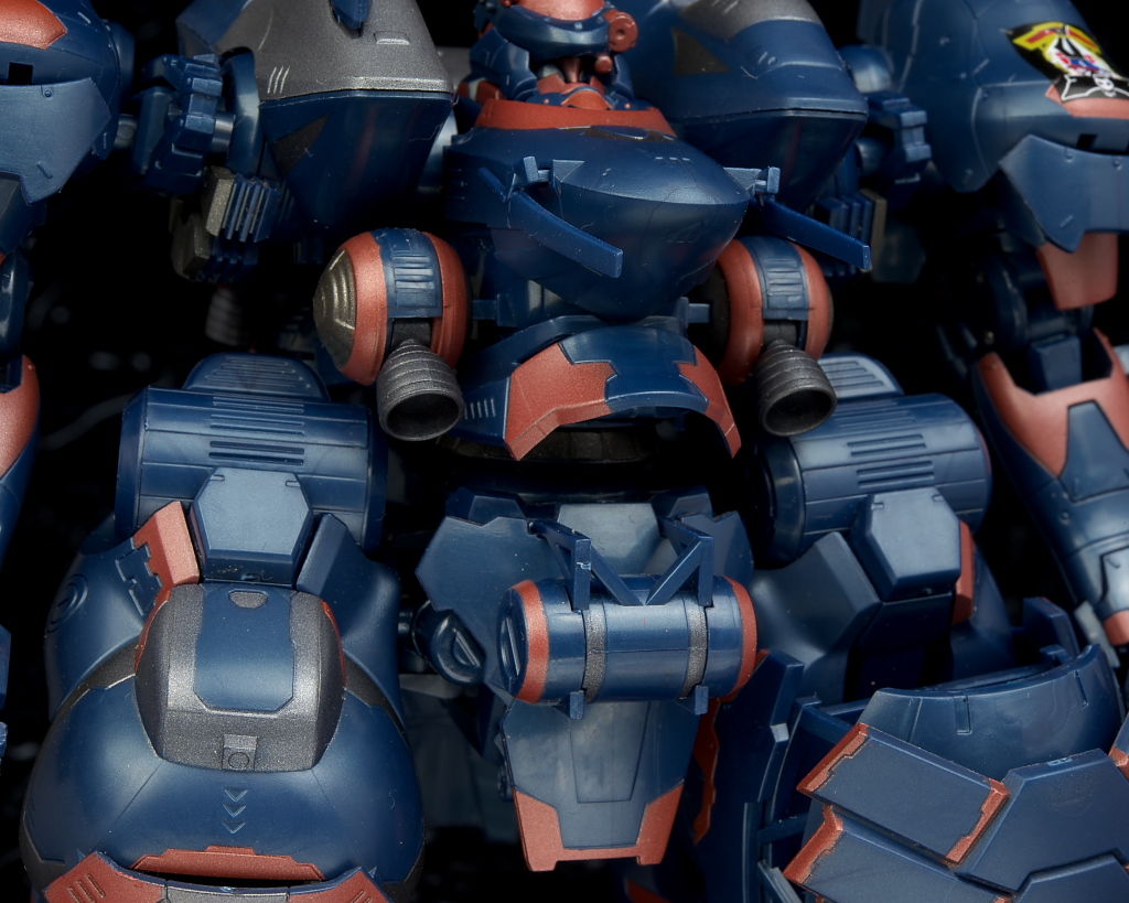 スーパーロボット超合金 ハングドマン レビュー : はっちゃか スーパーロボット超合金 ハングドマン レビュー : はっちゃか