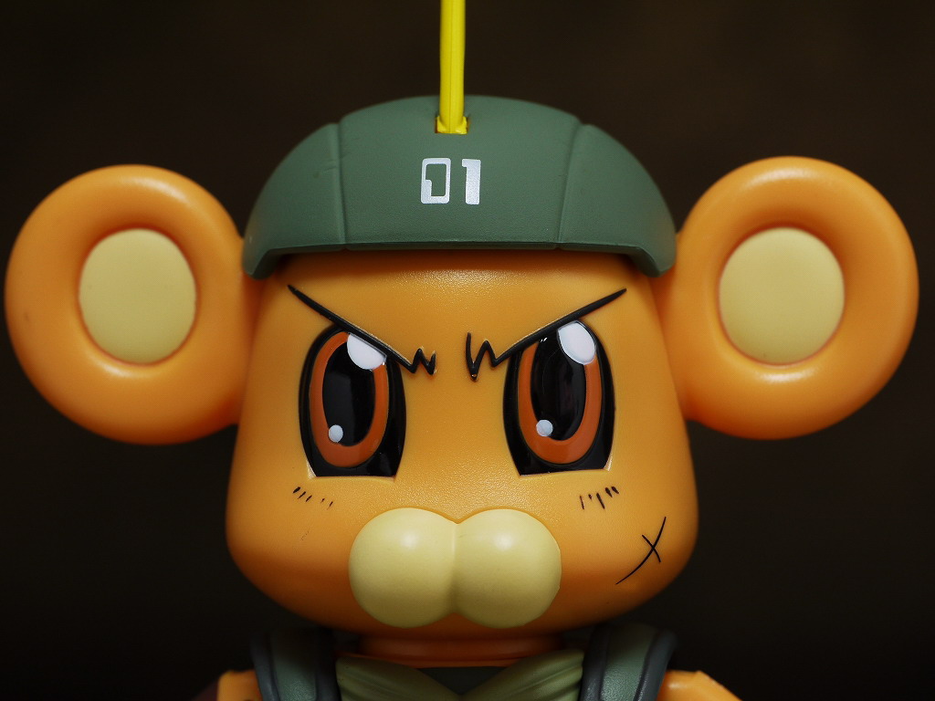 中古品　ROBOT魂 ボン太くん（実戦装備仕様＆量産型） 中古品 ROBOT魂 ボン太くん（実戦装備仕様＆量産型） 【楽天市場】ROBOT