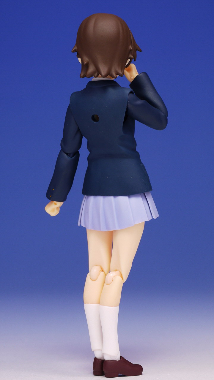 figma 真鍋和 レビュー : はっちゃか