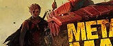 METAL MAX Xeno Reborn Limited Edition - PS4 (【特典】書下ろしアートBOX、DLC「スーパーワンワングルメ」、DLC「オールドフレンドR」、スペシャルサウンドトラック、スペシャルブックレット、行くぜ!30周年!!スペシャル・デカピンズ3種セット 同梱)