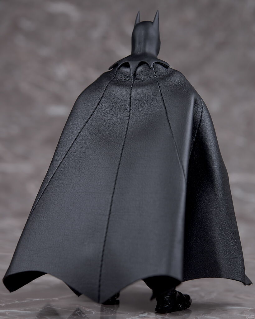 S.H.フィギュアーツ バットマン (BATMAN 1989) レビュー : はっちゃか