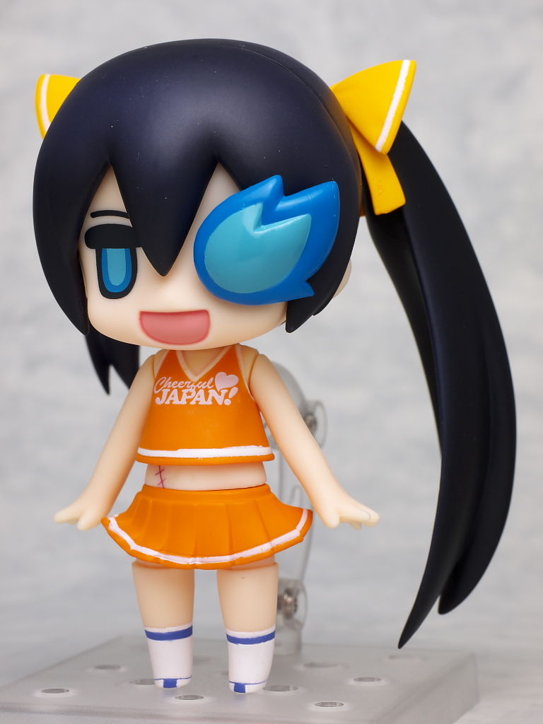 Amazon.co.jp: ねんどろいど 180 ぷちっと☆ロックシューター
