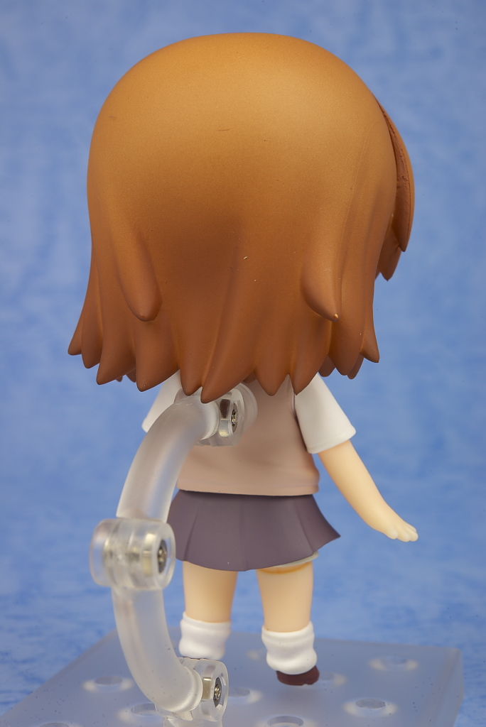 ねんどろいど 御坂美琴 Amazon.co.jp: ねんどろいど とある科学の超電磁砲S 御坂美琴
