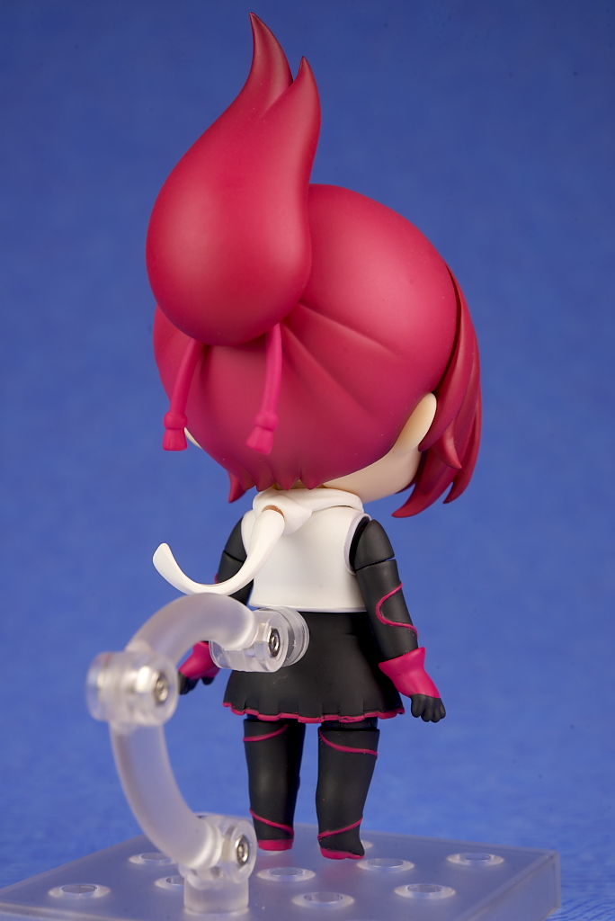 ねんどろいど ケムリクサ りん レビュー はっちゃか