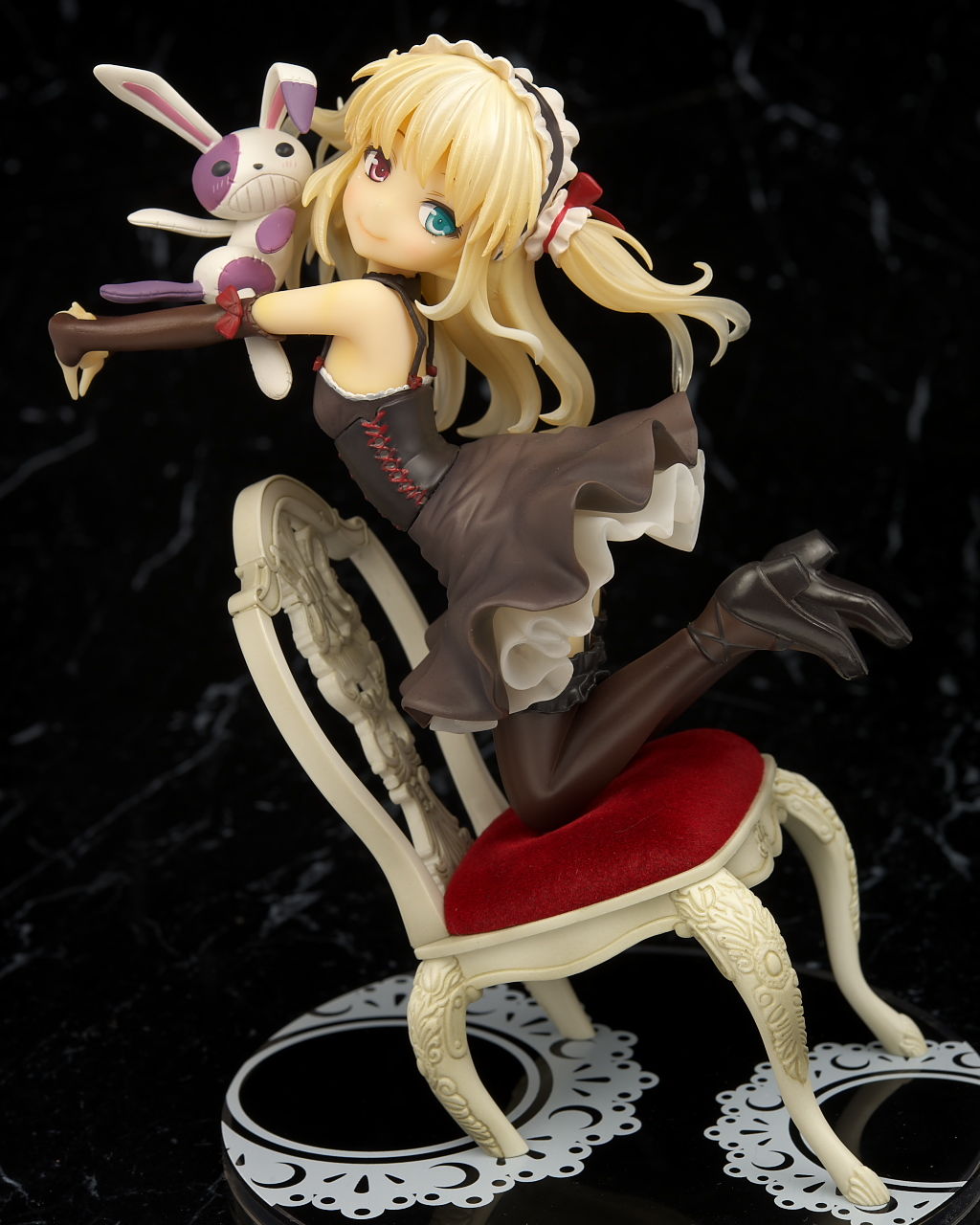 Amazon.co.jp: Pキャラ こばと 花戸小鳩 CLAMP ピンキー
