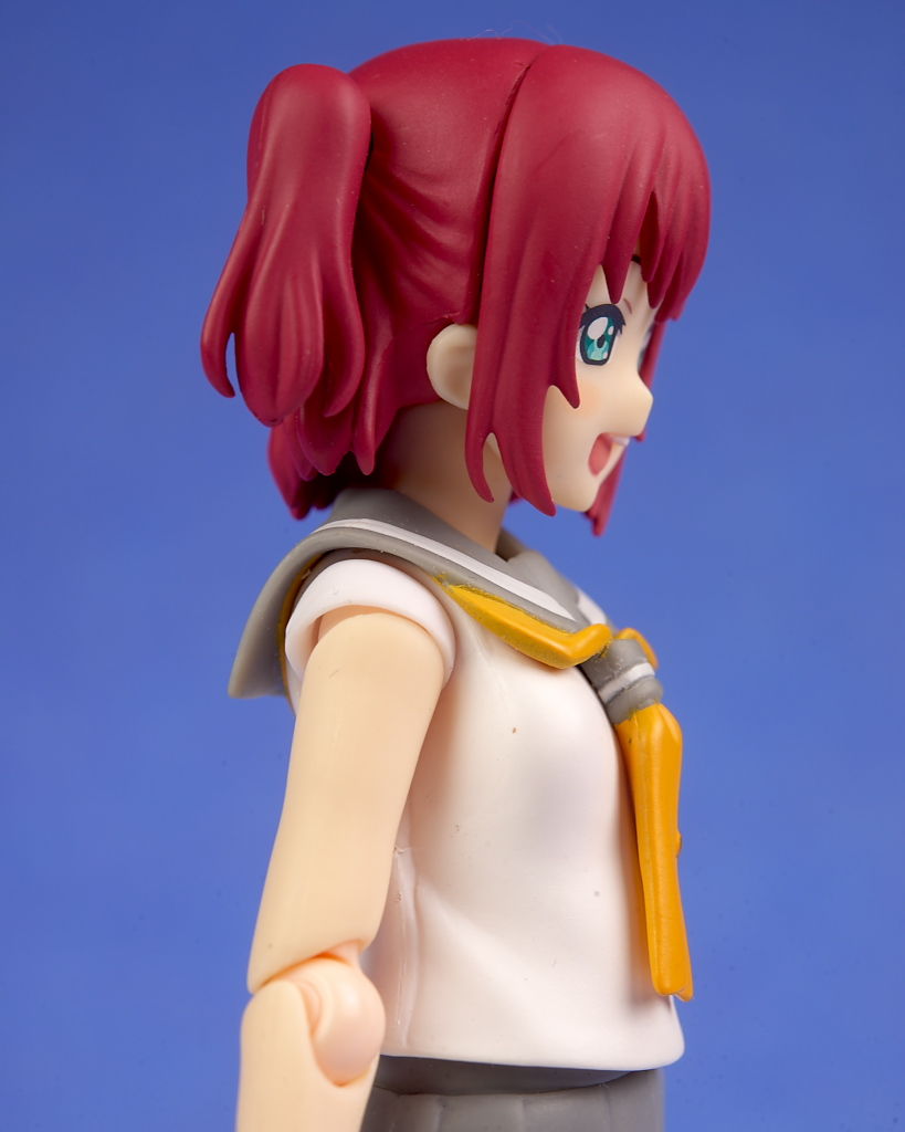 figma 黒澤ルビィ figma 黒澤ルビィ | 鉄道模型・プラモデル・ラジコン・ガン