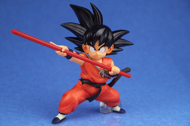 一番くじ ドラゴンボール EX 摩訶不思議大冒険｜一番くじ倶楽部