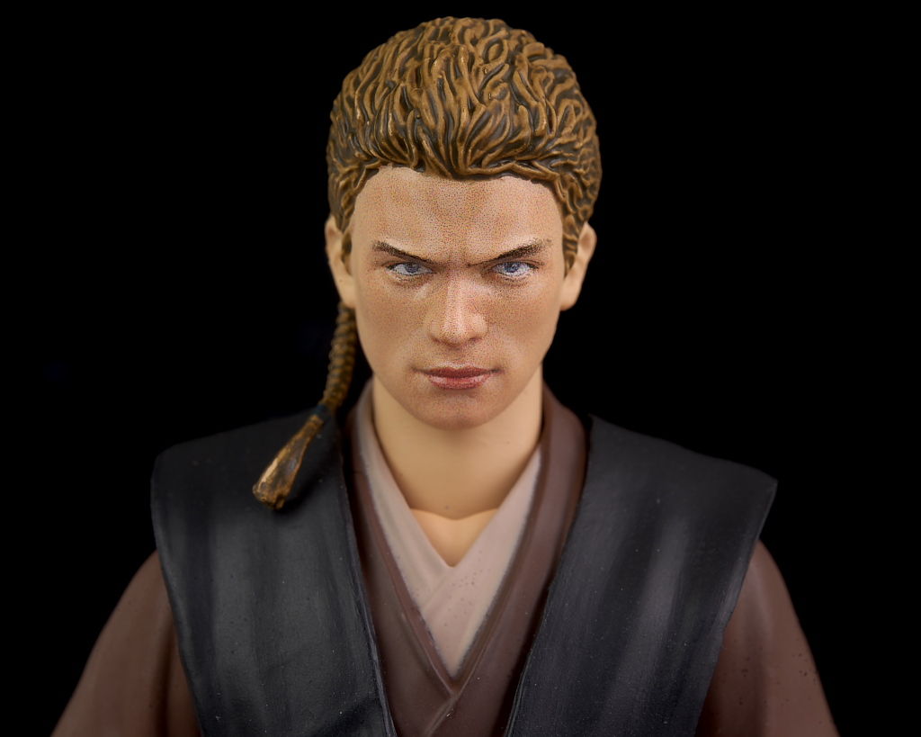 S.H.フィギュアーツ アナキン・スカイウォーカー(ATTACK OF THE S.H.フィギュアーツ アナキン・スカイウォーカー(ATTACK OF THE